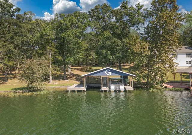 Photo 2 of Land for sale at 0 Carissa Ct, Bonne Terre, MO 63628 | MLS# MIS26059469 | Listing updated on 2026-09-24