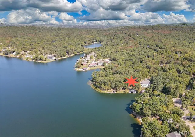 Photo 3 of Land for sale at 0 Carissa Ct, Bonne Terre, MO 63628 | MLS# MIS26059469 | Listing updated on 2026-09-24