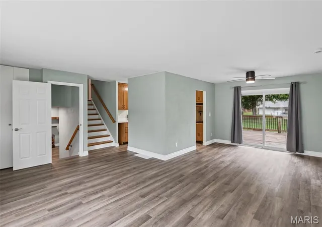 Photo 4 of Single family home for sale at 1104 N Yale Dr, O Fallon, IL 62269 | MLS# MIS26059472 | Listing updated on 2026-10-06