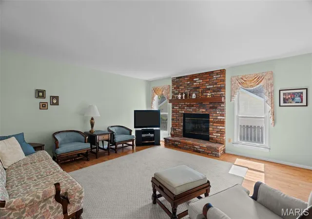 Photo 3 of Single family home for sale at 16500 Thunderhead Cyn Ct, Wildwood, MO 63011 | MLS# MIS26059478 | Listing updated on 2026-09-18