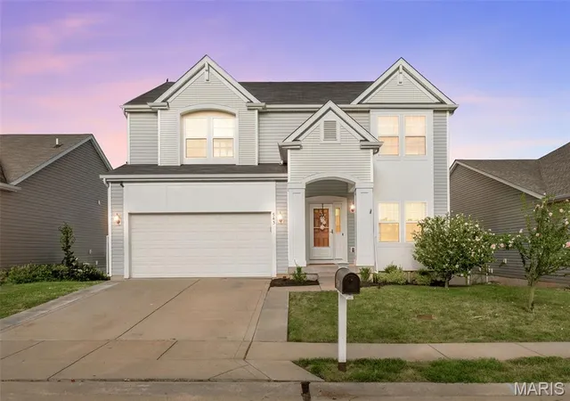 Single family home for sale at 543 Country Chase Dr, Lake Saint Louis, MO 63367 | MLS# MIS26059481
