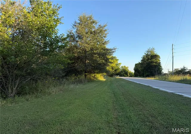 Photo 1 of Land for sale at 4066 Hwy Vv, Berger, MO 63014 | MLS# MIS26059491 | Listing updated on 2026-09-17