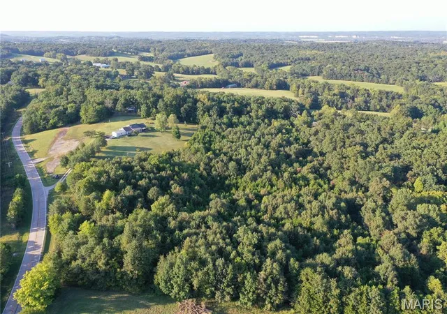 Photo 3 of Land for sale at 4066 Hwy Vv, Berger, MO 63014 | MLS# MIS26059491 | Listing updated on 2026-09-17