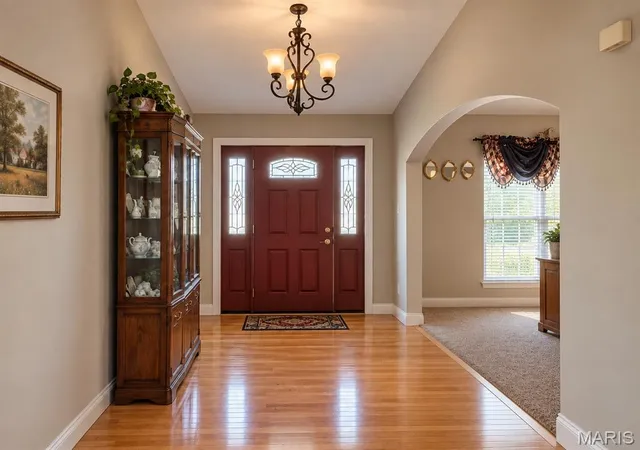 Photo 2 of Single family home for sale at 102 Derbyshire Ln, O Fallon, MO 63368 | MLS# MIS26059494 | Listing updated on 2026-09-26