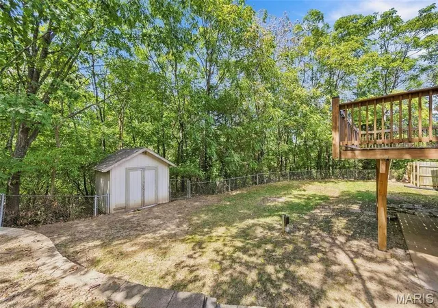 Photo 3 of Single family home for sale at 5015 Country Ridge Dr, Imperial, MO 63052 | MLS# MIS26059496 | Listing updated on 2026-09-18