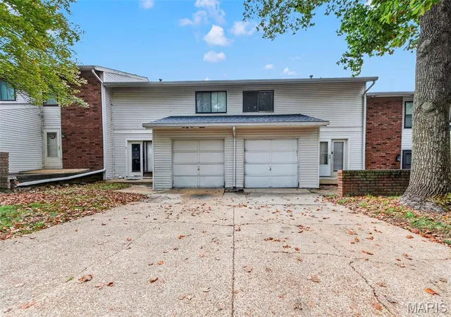 Photo 1 of Condo for sale at 12428 Sea Ln Dr, Florissant, MO 63033 | MLS# MIS26059504 | Listing updated on 2026-09-26