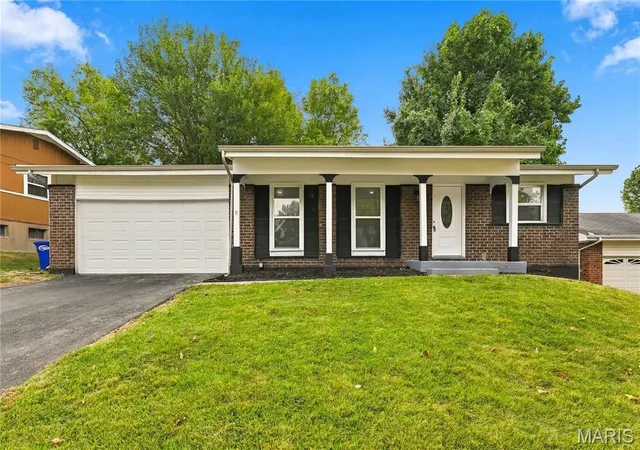 Single family home for sale at 4454 Remus Dr, Florissant, MO 63033 | MLS# MIS26059506