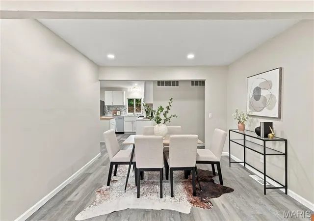 Photo 3 of Single family home for sale at 4454 Remus Dr, Florissant, MO 63033 | MLS# MIS26059506 | Listing updated on 2026-09-19