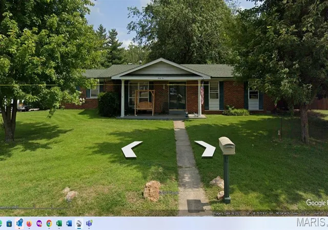 Photo 1 of Sale Pending at 22 Jeanette Dr, Granite City, IL 62040 | MLS# MIS26059512 | Listing updated on 2026-09-17