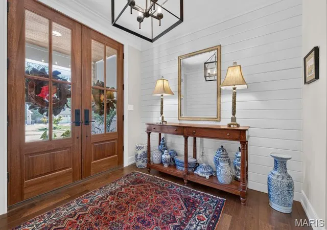 Photo 3 of Sale Pending at 615 W Jewel Ave, Saint Louis, MO 63122 | MLS# MIS26059513 | Listing updated on 2026-09-21