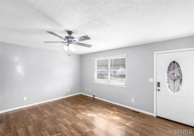 Photo 2 of Single family home for sale at 1045 Hannah St, Jackson, MO 63755 | MLS# MIS26059518 | Listing updated on 2026-09-28