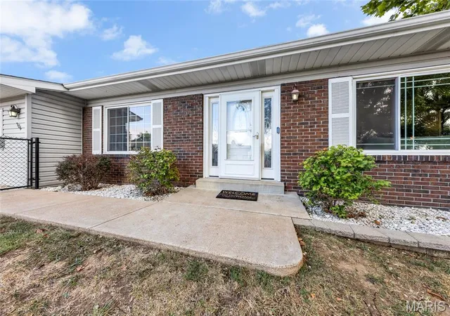 Single family home for sale at 504 Westwood Pl, Festus, MO 63028 | MLS# MIS26059526