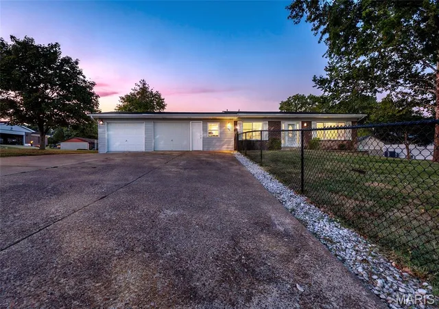 Photo 38 of Single family home for sale at 504 Westwood Pl, Festus, MO 63028 | MLS# MIS26059526 | Listing updated on 2026-10-08