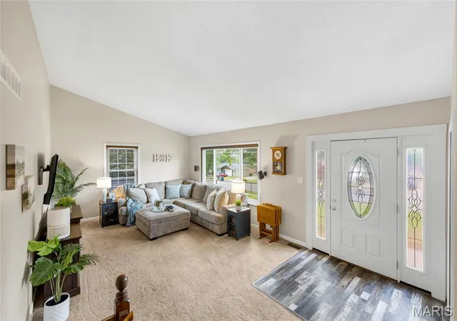 Photo 4 of Single family home for sale at 504 Westwood Pl, Festus, MO 63028 | MLS# MIS26059526 | Listing updated on 2026-10-07