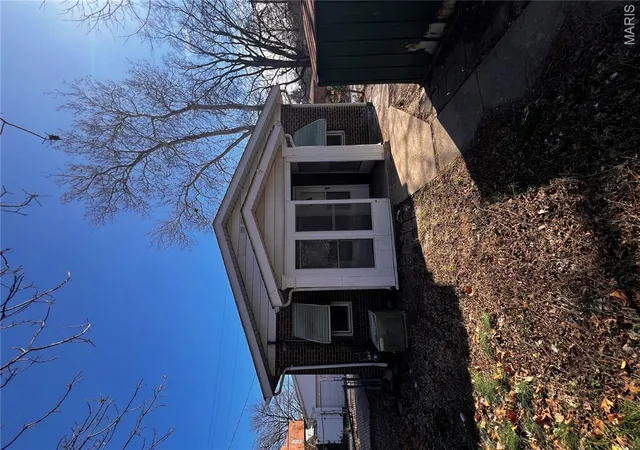 Photo 1 of Single family home for sale at 5520 Louisiana Ave, Saint Louis, MO 63111 | MLS# MIS26059532 | Listing updated on 2026-10-03