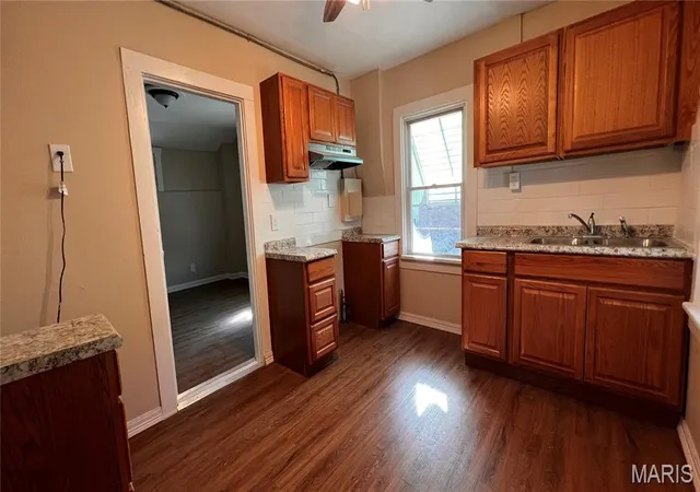 Photo 2 of Single family home for sale at 5520 Louisiana Ave, Saint Louis, MO 63111 | MLS# MIS26059532 | Listing updated on 2026-10-03