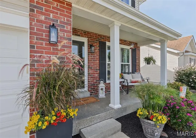 Photo 4 of Single family home for sale at 2691 Brookmeadow Dr, Belleville, IL 62221 | MLS# MIS26059554 | Listing updated on 2026-09-21
