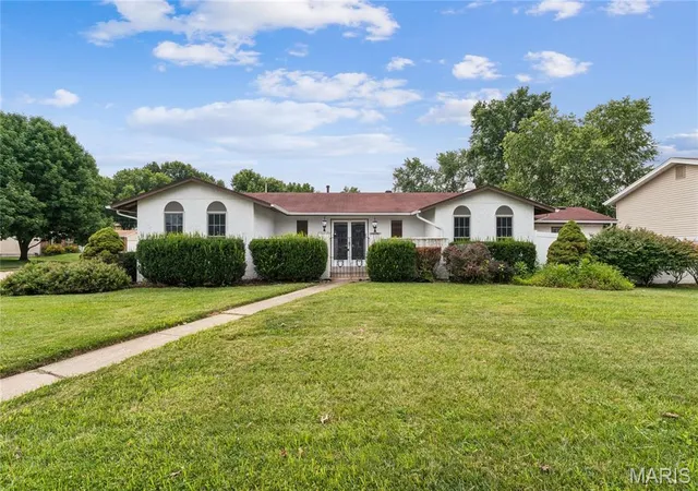 Single family home for sale at 2801 Droste Rd, Saint Charles, MO 63301 | MLS# MIS26059560