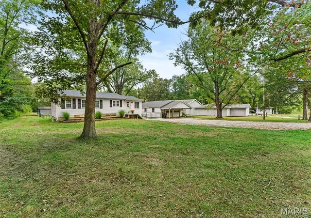 Photo 1 of Single family home for sale at 2203 Catawissa Rd, Pacific, MO 63069 | MLS# MIS26059563 | Listing updated on 2026-09-20