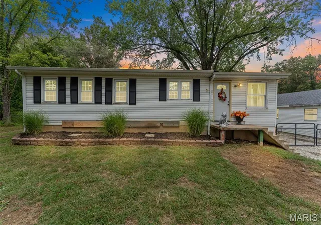 Photo 2 of Single family home for sale at 2203 Catawissa Rd, Pacific, MO 63069 | MLS# MIS26059563 | Listing updated on 2026-09-20