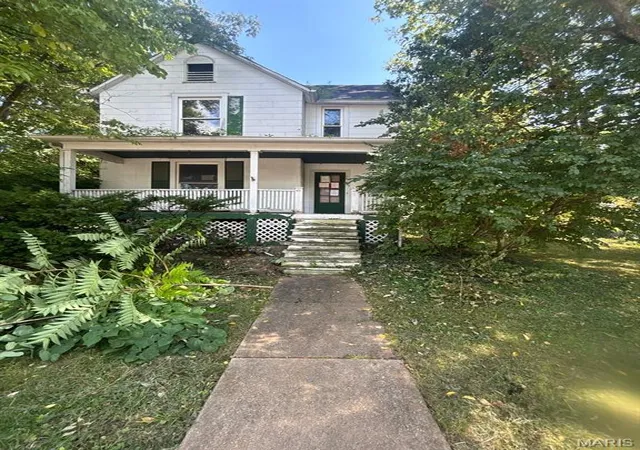 Photo 1 of Sale Pending at 342 Page Ave, Saint Louis, MO 63119 | MLS# MIS26059570 | Listing updated on 2026-09-19