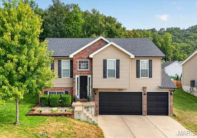 Single family home for sale at 2829 Mallard Ct, Imperial, MO 63052 | MLS# MIS26059574