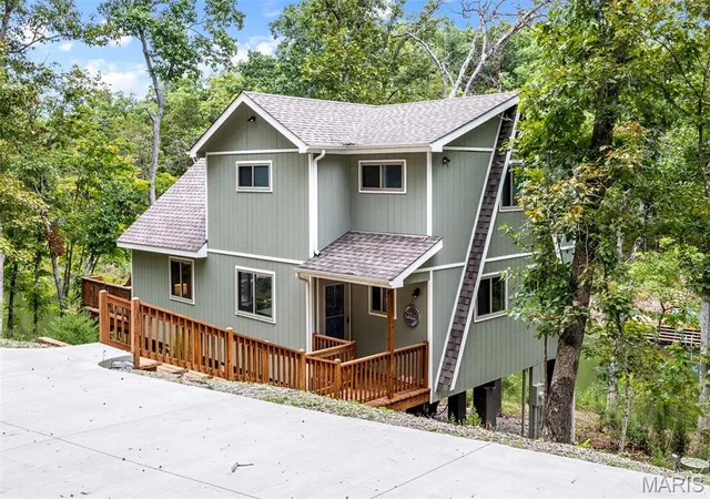 Photo 1 of Single family home for sale at 2720 Frieden Pass Dr, Wright City, MO 63390 | MLS# MIS26059595 | Listing updated on 2026-10-02