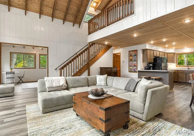 Photo 3 of Single family home for sale at 2720 Frieden Pass Dr, Wright City, MO 63390 | MLS# MIS26059595 | Listing updated on 2026-10-02