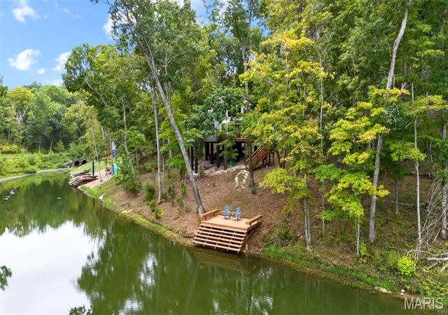 Photo 4 of Single family home for sale at 2720 Frieden Pass Dr, Wright City, MO 63390 | MLS# MIS26059595 | Listing updated on 2026-10-02