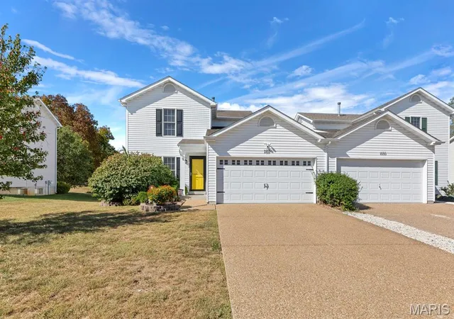 Photo 26 of Townhouse for sale at 1052 Chesterfield Dr, Wentzville, MO 63385 | MLS# MIS26059597 | Listing updated on 2026-10-08