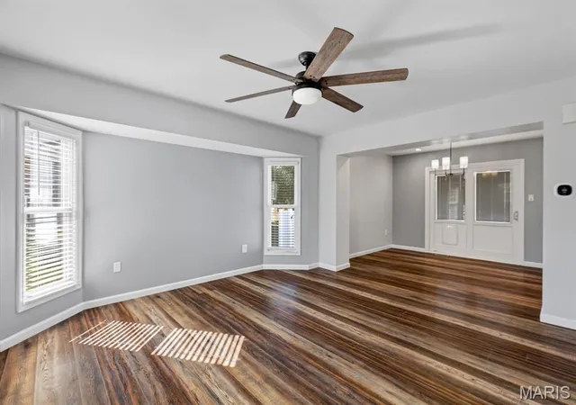 Photo 3 of Townhouse for sale at 1052 Chesterfield Dr, Wentzville, MO 63385 | MLS# MIS26059597 | Listing updated on 2026-10-08