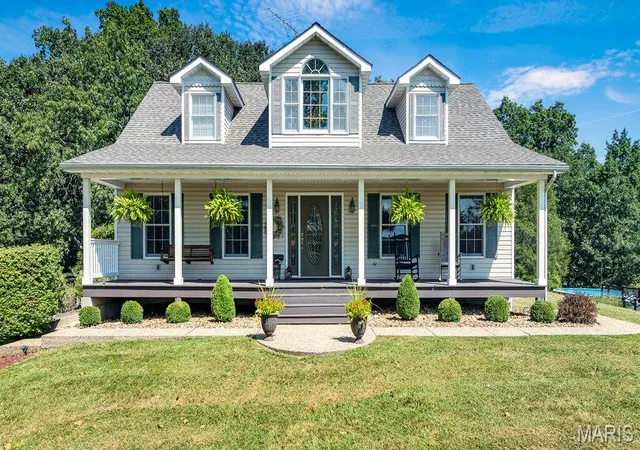 Single family home for sale at 2371 Highway 100, Hermann, MO 65041 | MLS# MIS26059603