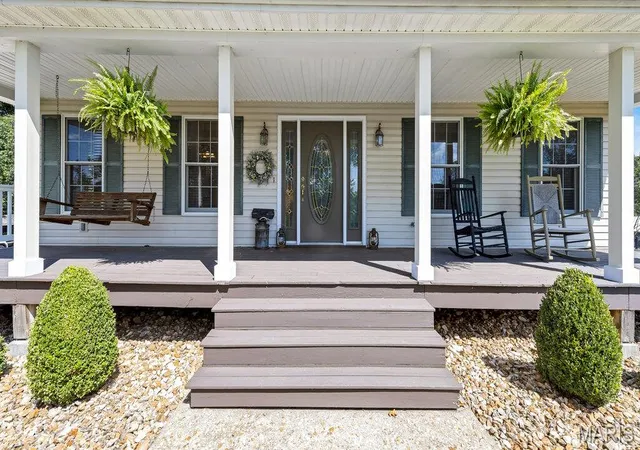 Photo 4 of Single family home for sale at 2371 Highway 100, Hermann, MO 65041 | MLS# MIS26059603 | Listing updated on 2026-09-17
