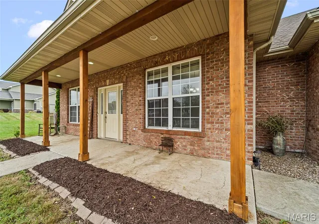 Photo 4 of Single family home for sale at 311 Sarah Dr, Ashland, MO 65010 | MLS# MIS26059604 | Listing updated on 2026-10-19