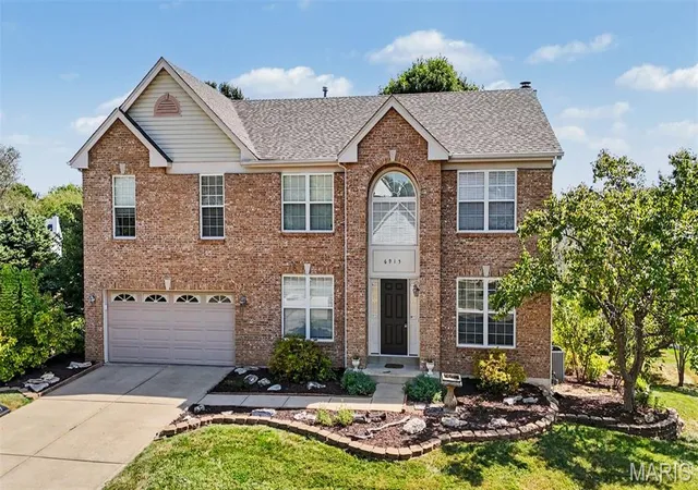 Photo 1 of Single family home for sale at 6915 Fieldstone Farms Dr, O Fallon, MO 63368 | MLS# MIS26059611 | Listing updated on 2026-09-20