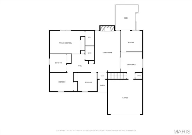 Photo 3 of Sale Pending at 5015 Suson Hills Dr, Saint Louis, MO 63128 | MLS# MIS26059632 | Listing updated on 2026-09-21
