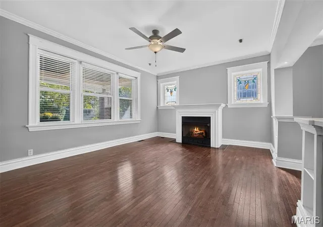 Photo 4 of Single family home for sale at 1901 Mccausland Ave, Saint Louis, MO 63117 | MLS# MIS26059635 | Listing updated on 2026-10-19