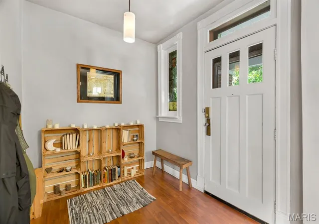 Photo 2 of Single family home for sale at 4730 Milentz Ave, Saint Louis, MO 63116 | MLS# MIS26059655 | Listing updated on 2026-10-19