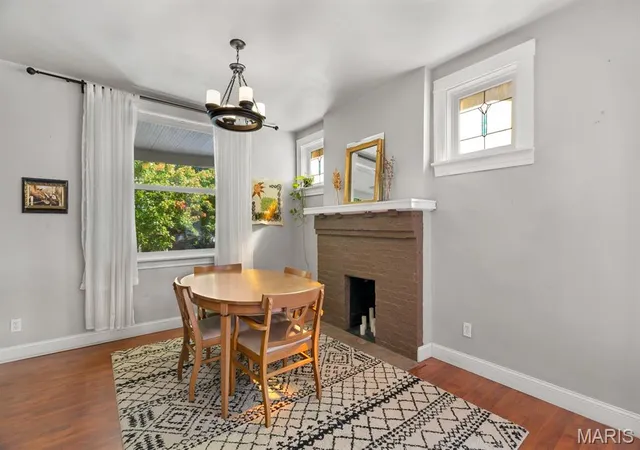 Photo 3 of Single family home for sale at 4730 Milentz Ave, Saint Louis, MO 63116 | MLS# MIS26059655 | Listing updated on 2026-10-19