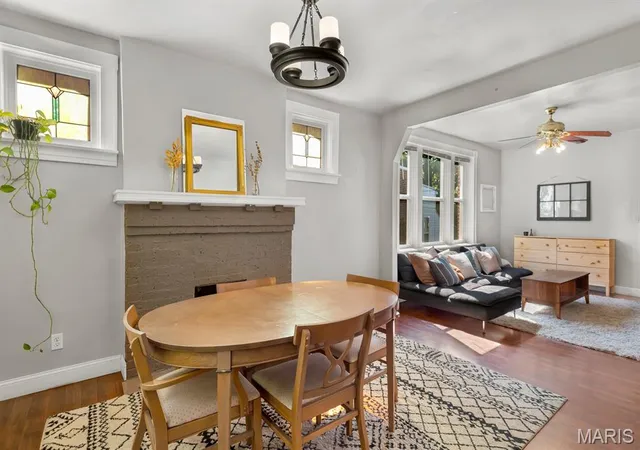 Photo 4 of Single family home for sale at 4730 Milentz Ave, Saint Louis, MO 63116 | MLS# MIS26059655 | Listing updated on 2026-10-19