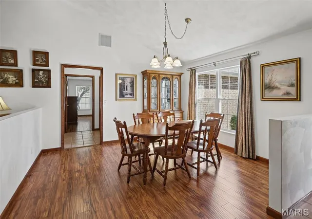 Photo 4 of Single family home for sale at 821 Turnberry Rd, Belleville, IL 62223 | MLS# MIS26059657 | Listing updated on 2026-10-09
