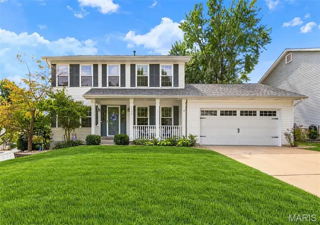 Photo 1 of Single family home for sale at 3699 Banbury Dr, Saint Charles, MO 63303 | MLS# MIS26059660 | Listing updated on 2026-09-18