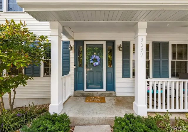 Photo 2 of Single family home for sale at 3699 Banbury Dr, Saint Charles, MO 63303 | MLS# MIS26059660 | Listing updated on 2026-09-18