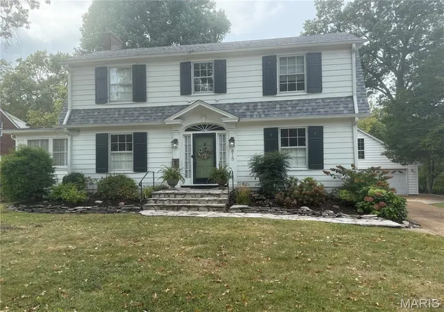 Photo 1 of Single family home for sale at 815 N Kirkwood Rd, Saint Louis, MO 63122 | MLS# MIS26059661 | Listing updated on 2026-10-22