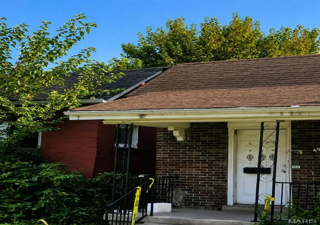 Photo 1 of Single family home for sale at 4920 San Francisco Ave, Saint Louis, MO 63115 | MLS# MIS26059664 | Listing updated on 2026-09-25