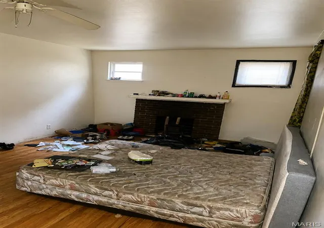 Photo 4 of Single family home for sale at 4920 San Francisco Ave, Saint Louis, MO 63115 | MLS# MIS26059664 | Listing updated on 2026-09-25