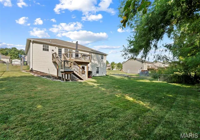 Photo 4 of Single family home for sale at 398 Mark Ave, Jackson, MO 63755 | MLS# MIS26059667 | Listing updated on 2026-09-20