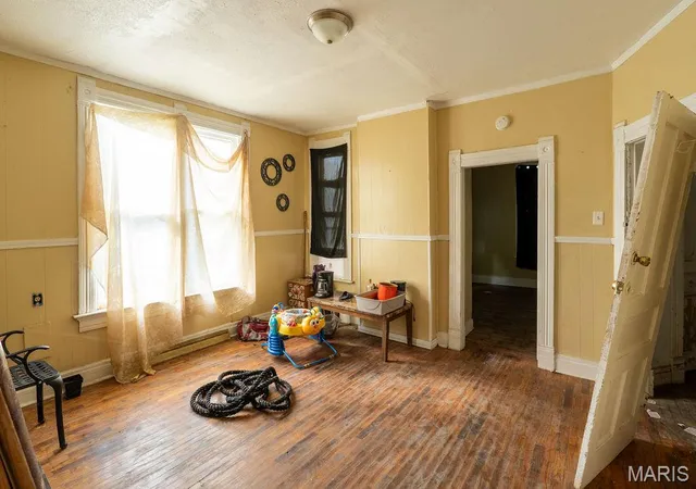 Listing Photo 4 - Condo for sale in building located at 1003 William St, Cape Girardeau, MO 63703