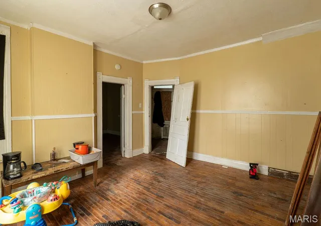 Listing Photo 5 - Condo for sale in building located at 1003 William St, Cape Girardeau, MO 63703