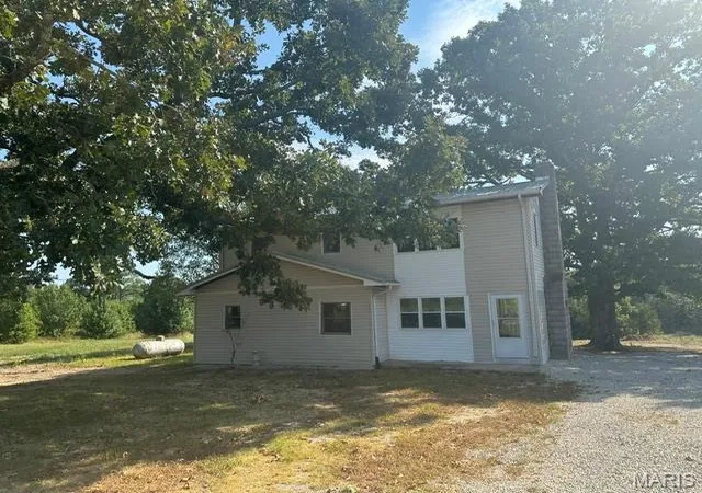 Photo 1 of Single family home for sale at 6786 Hwy K, Salem, MO 65560 | MLS# MIS26059679 | Listing updated on 2026-10-07